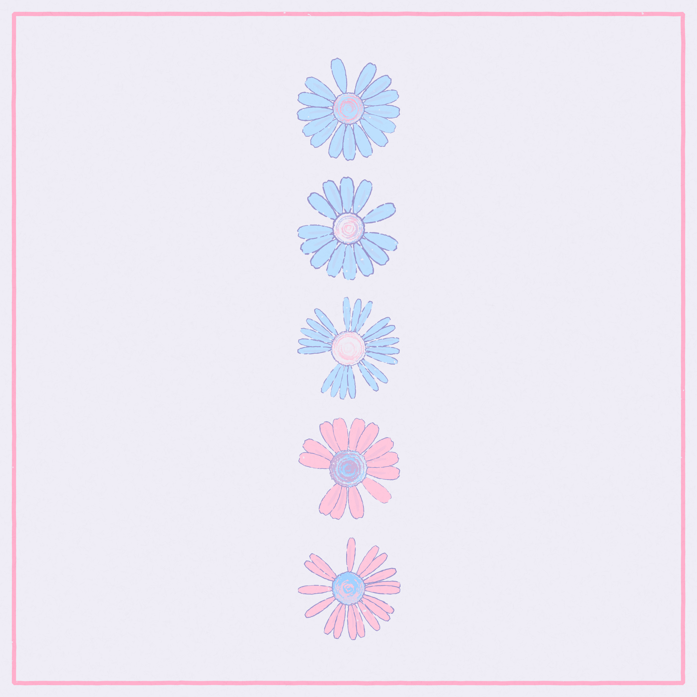 Daisies #59