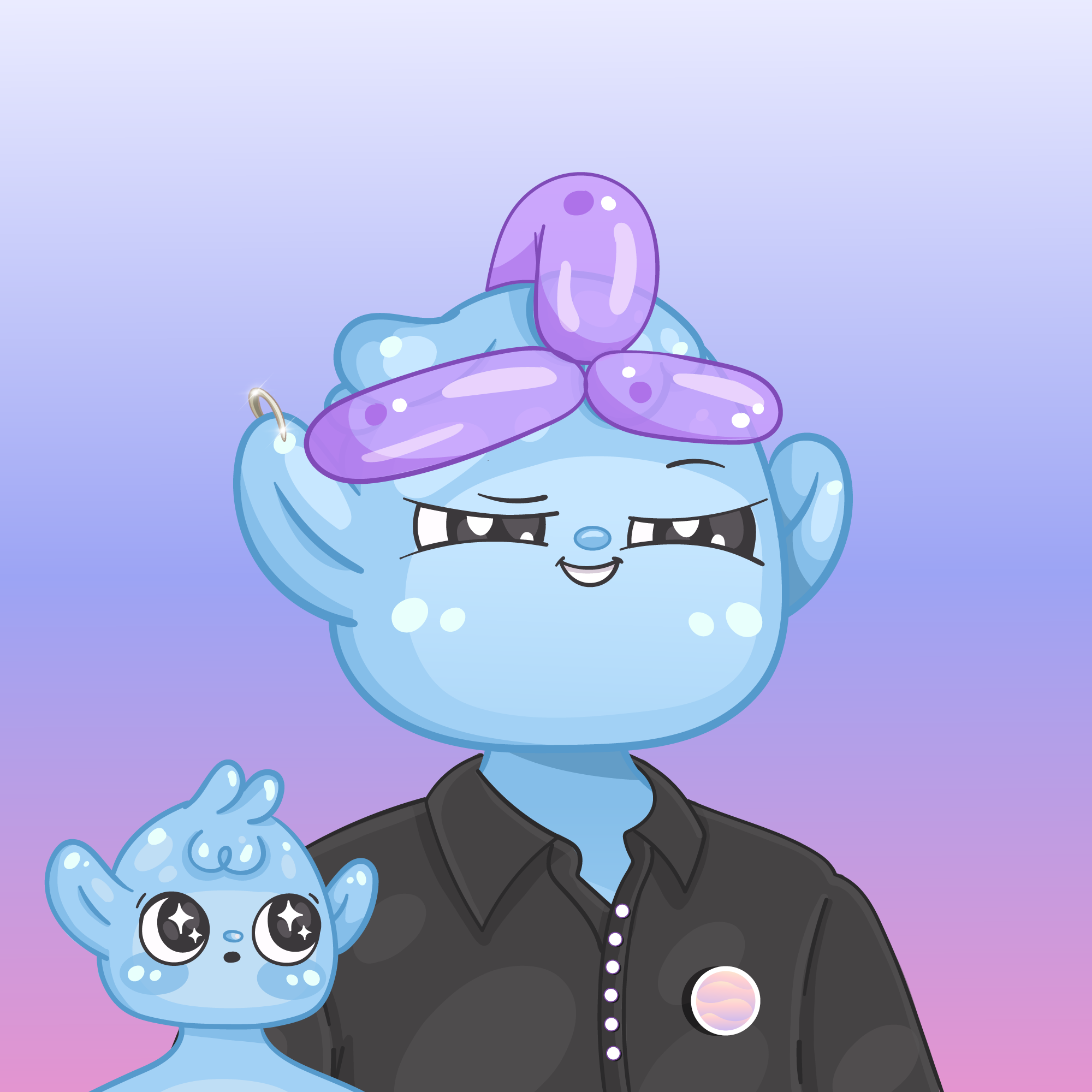 Sticky DAO #28