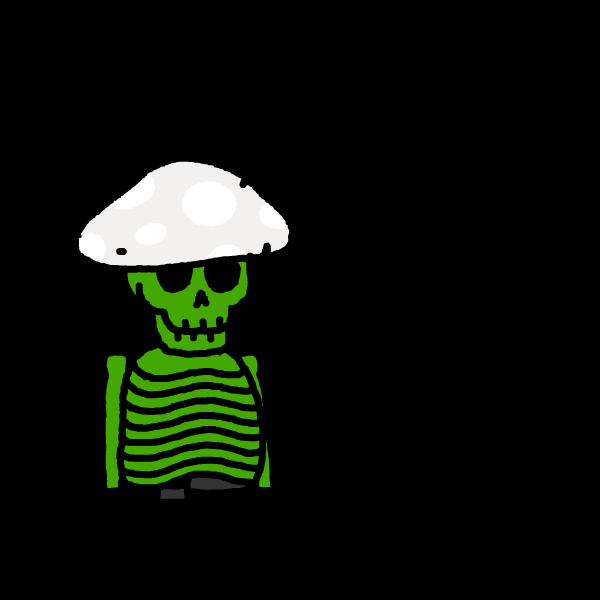 Shrooms #429