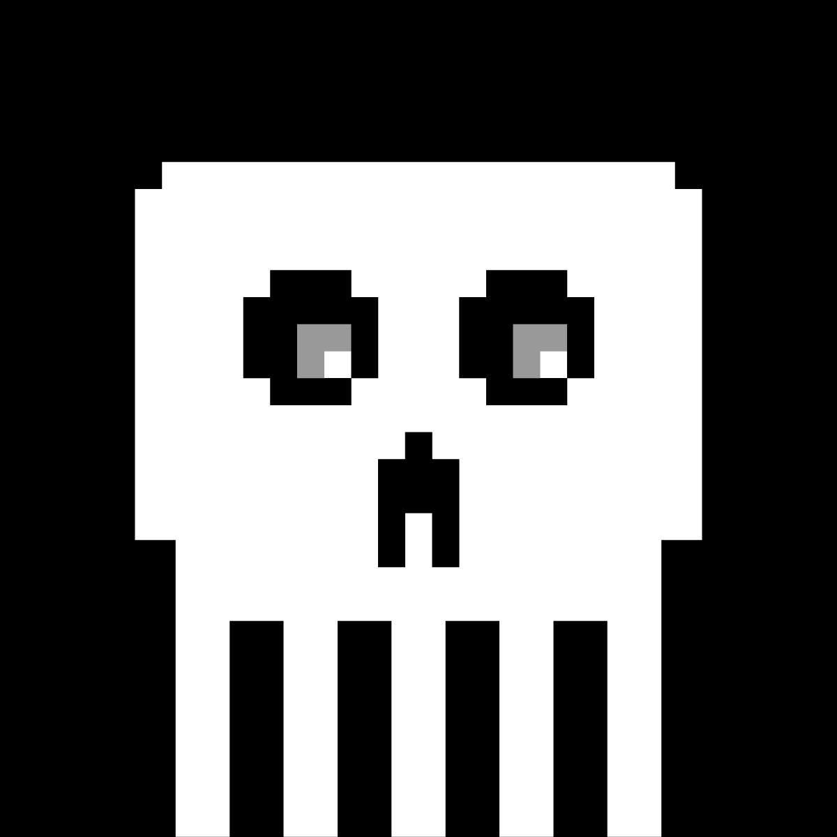 Día de Muertos #364