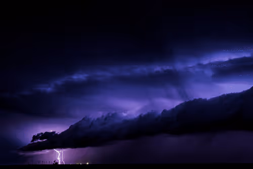 Undaunted: Candle Glow
