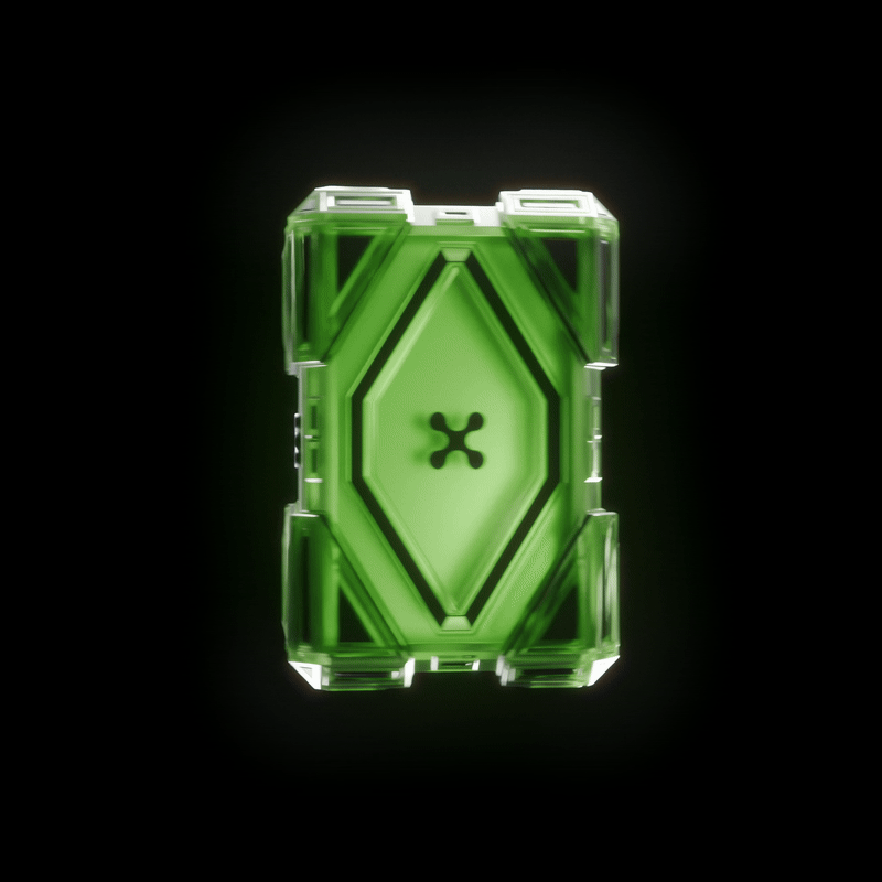 ORIGO Origins #296