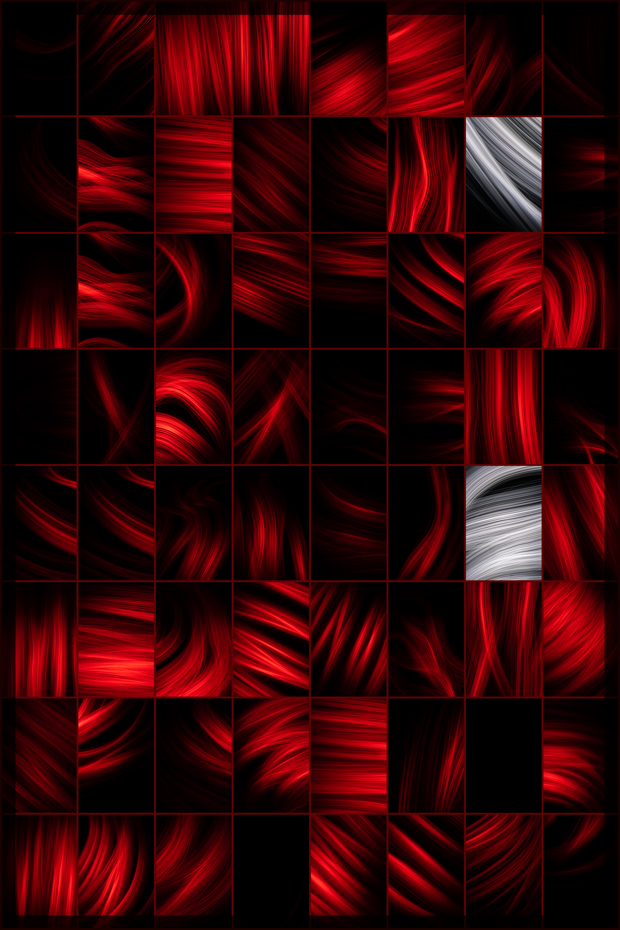 Vortex Dreams #821