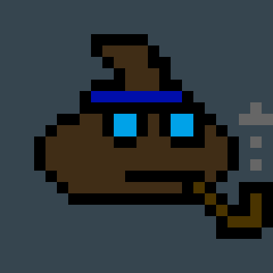 Turd #1301