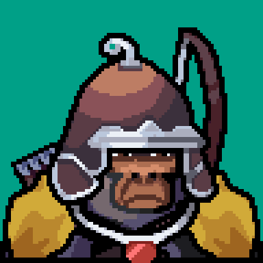 Robust Borkarok of House Fangcrusher