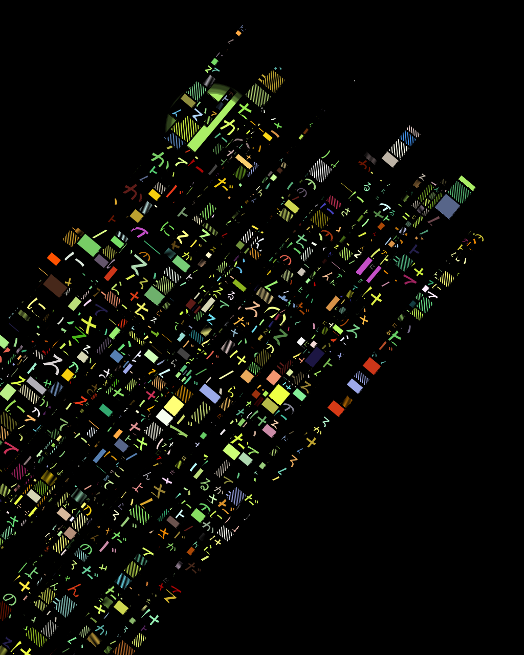 CityLights #820
