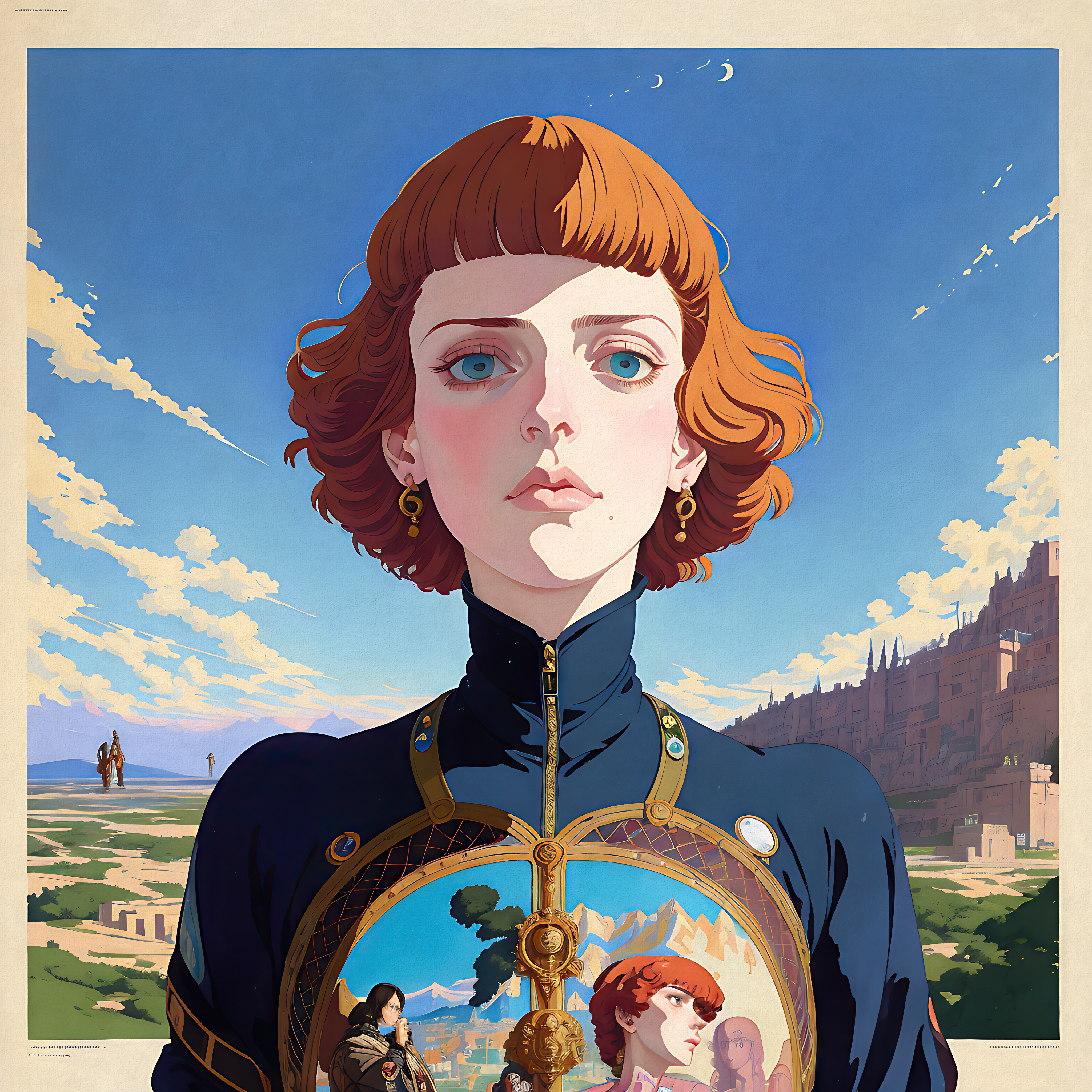 Arcadia