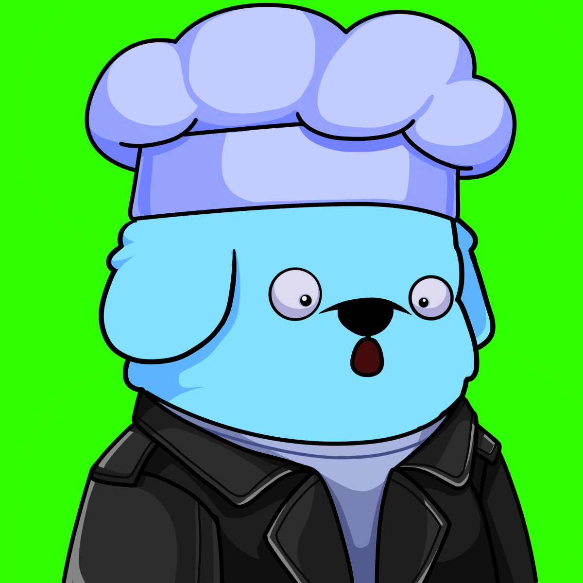 Puppy #1548