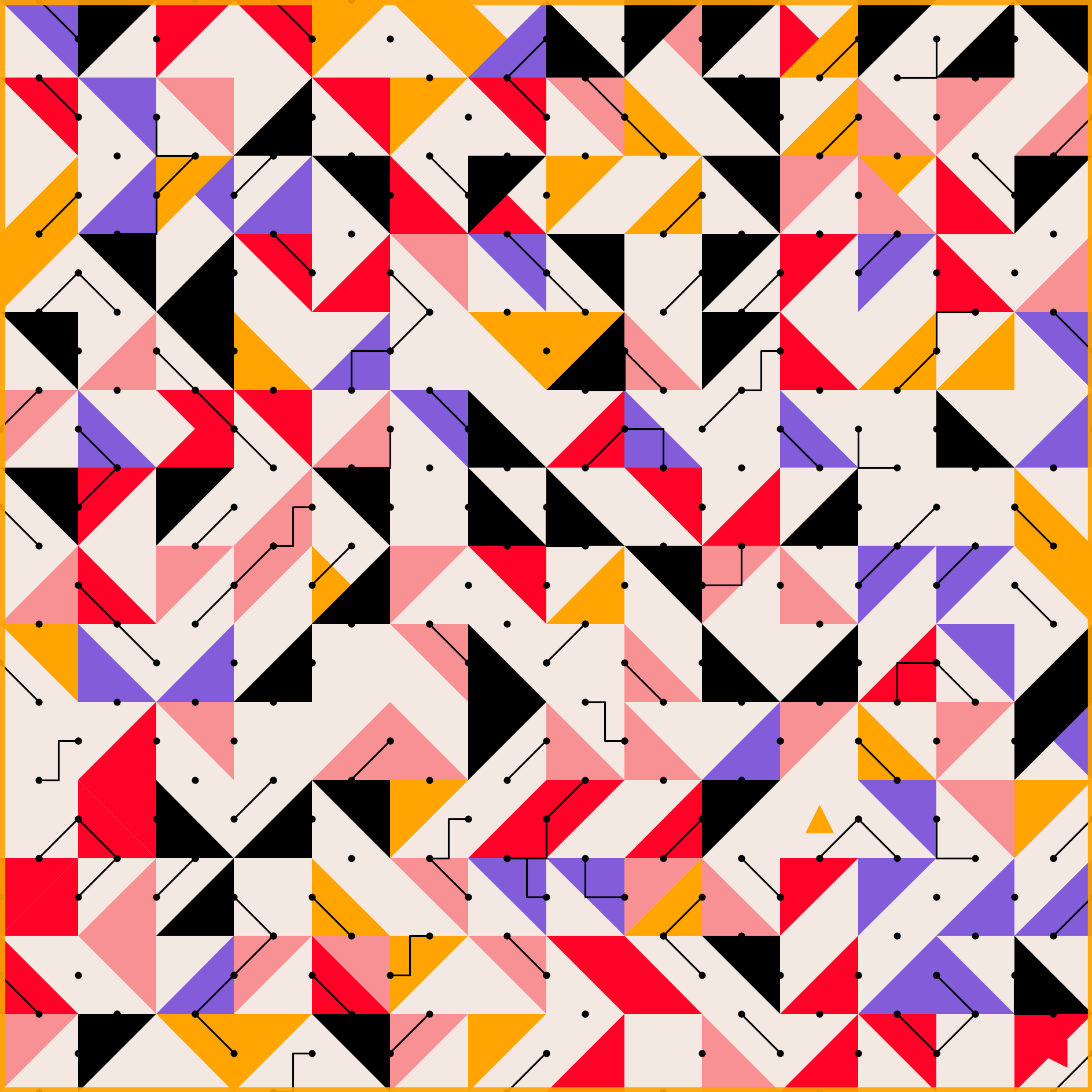 Triangulum #207