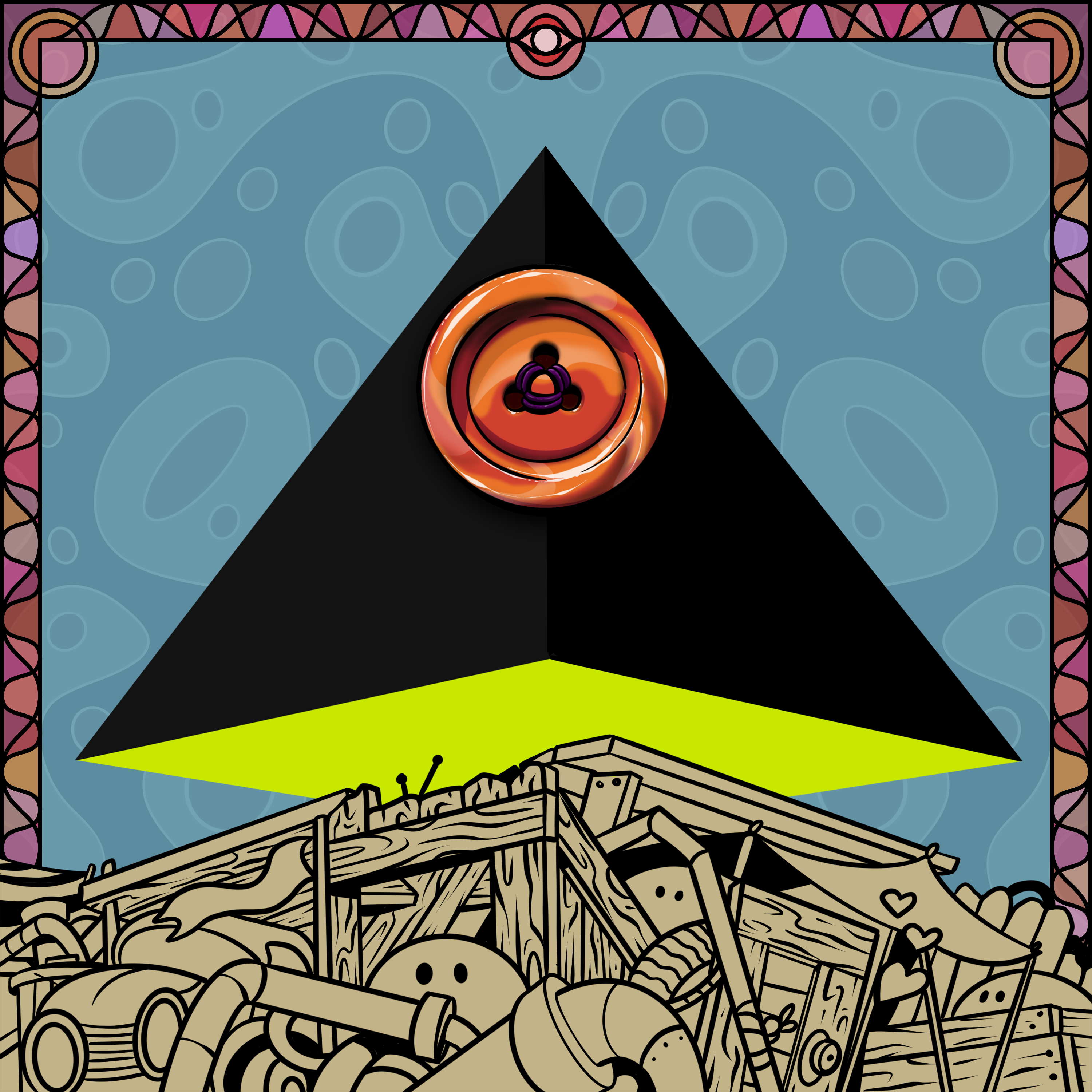 Illuminati #1193