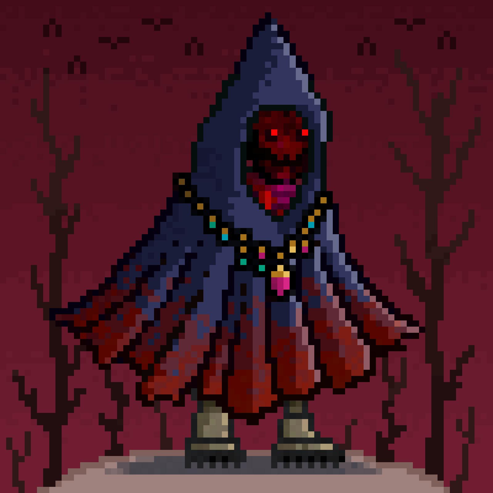 Ghost #739