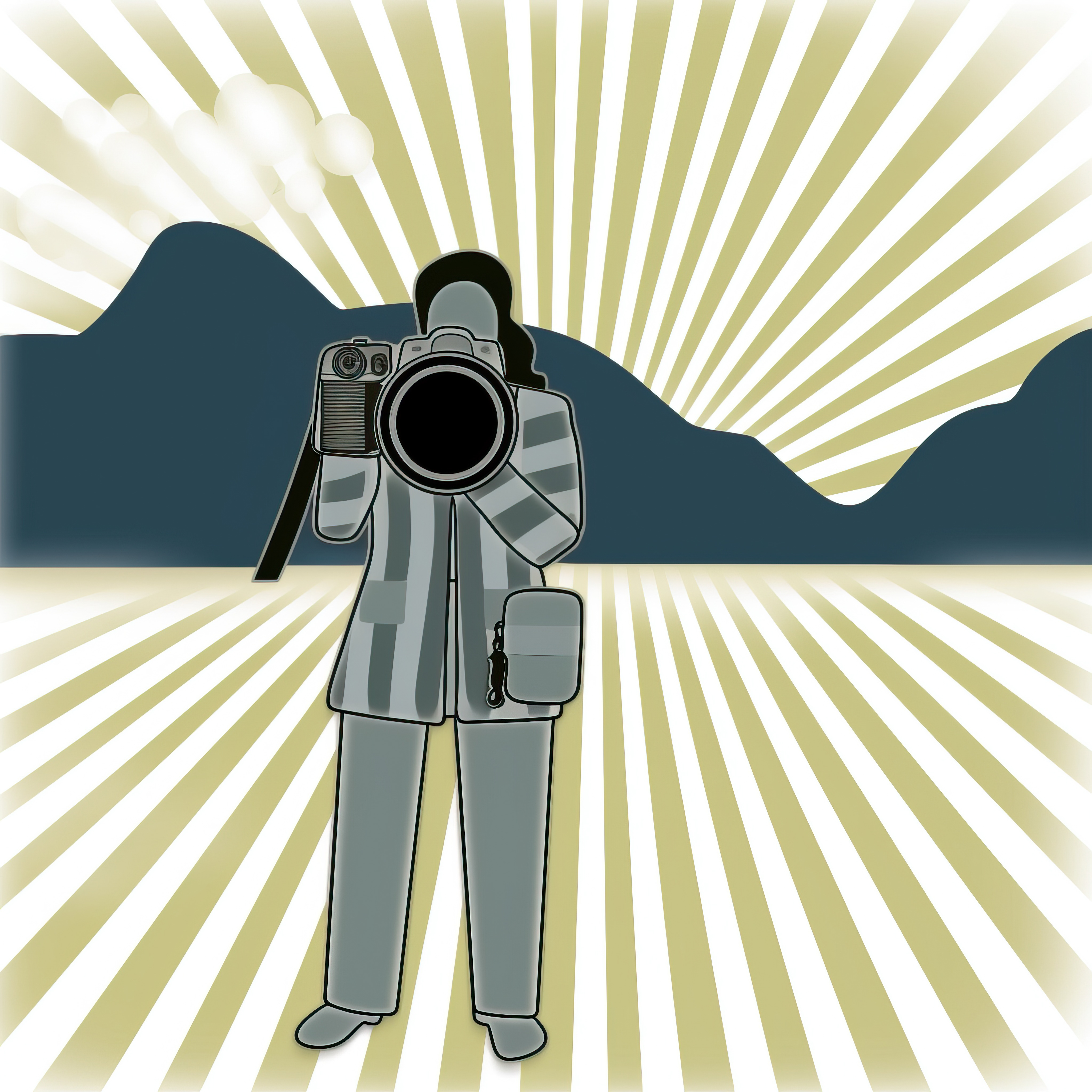The Photographer #244