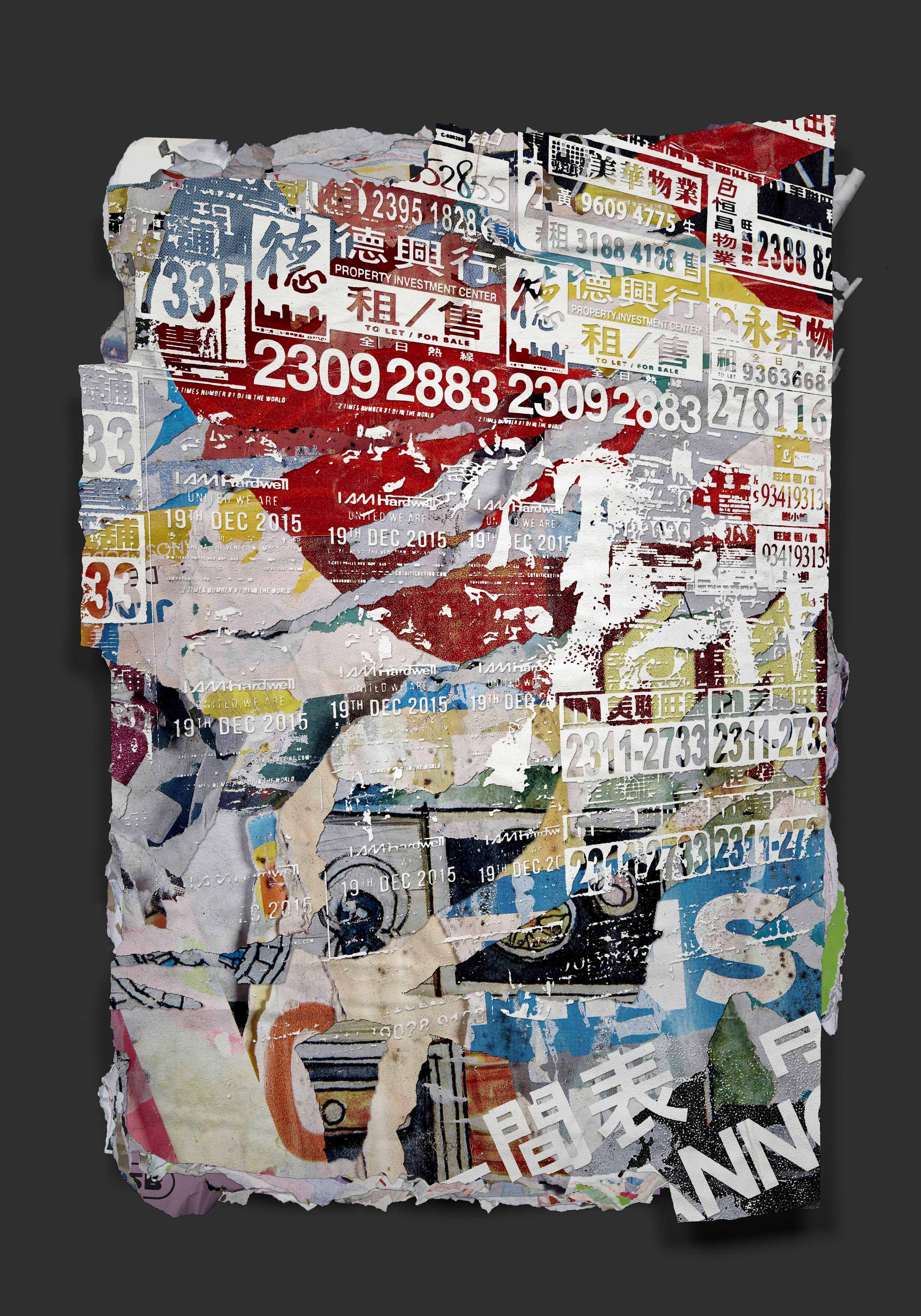 LAYERS #686