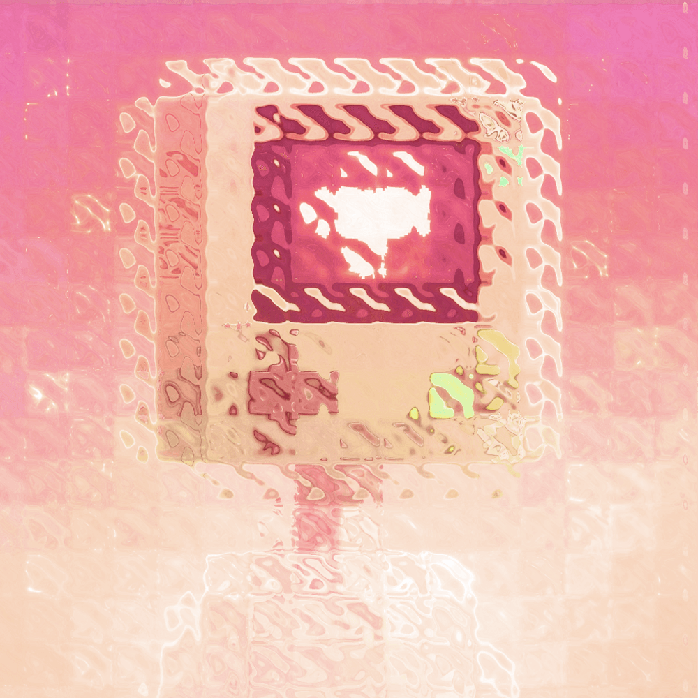 Retro Pocket