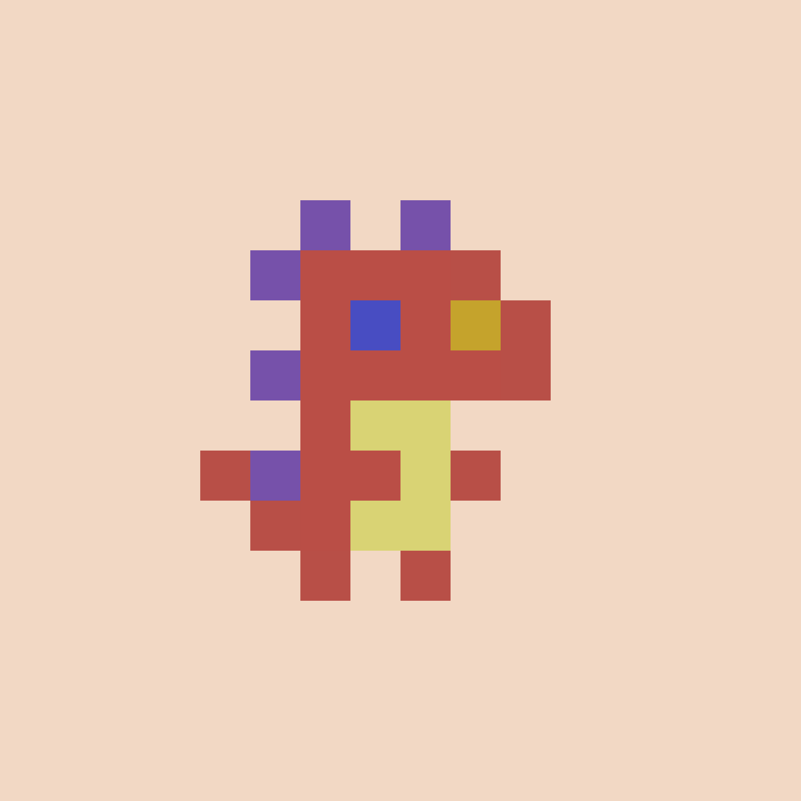 tiny dinos #56