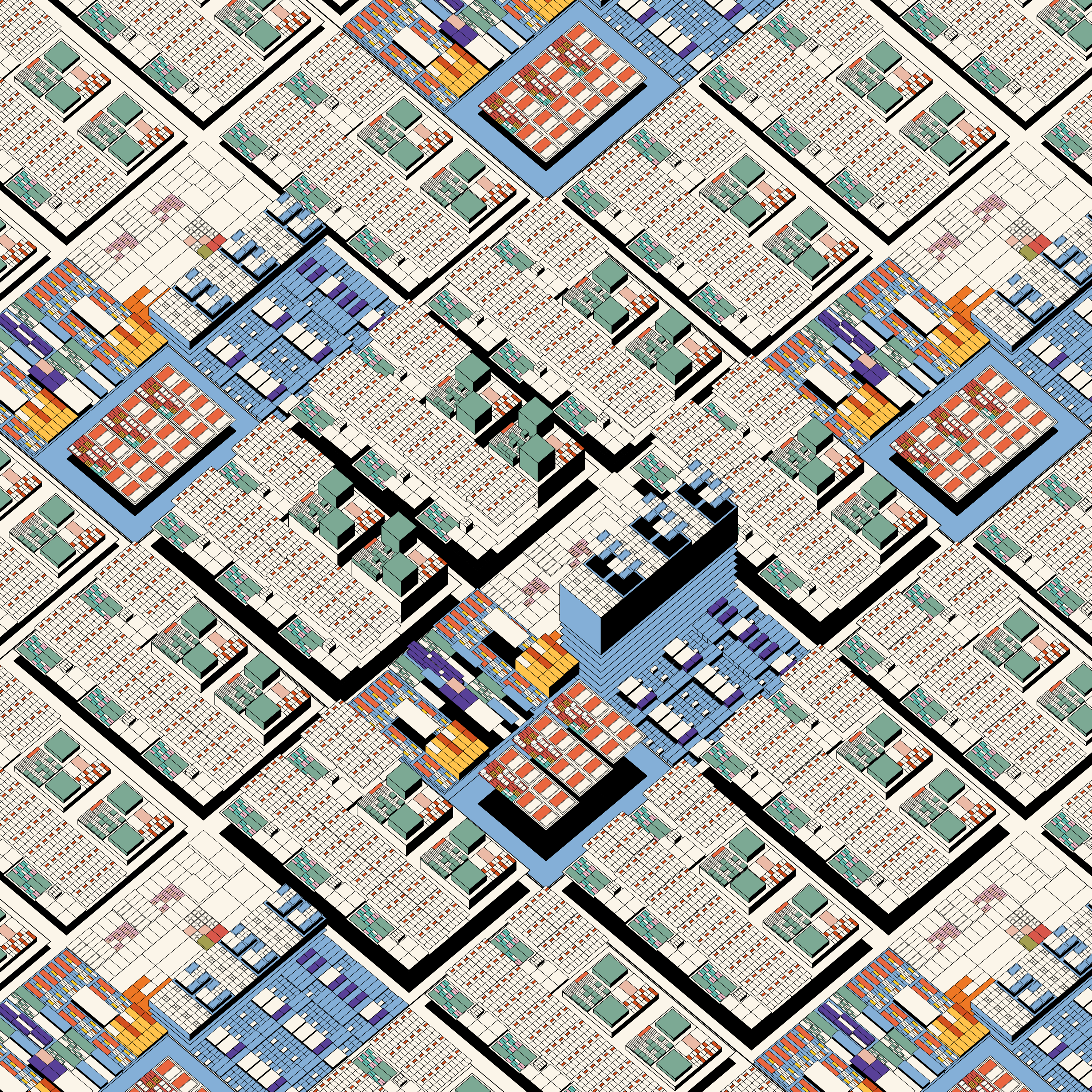 Decagon #40493
