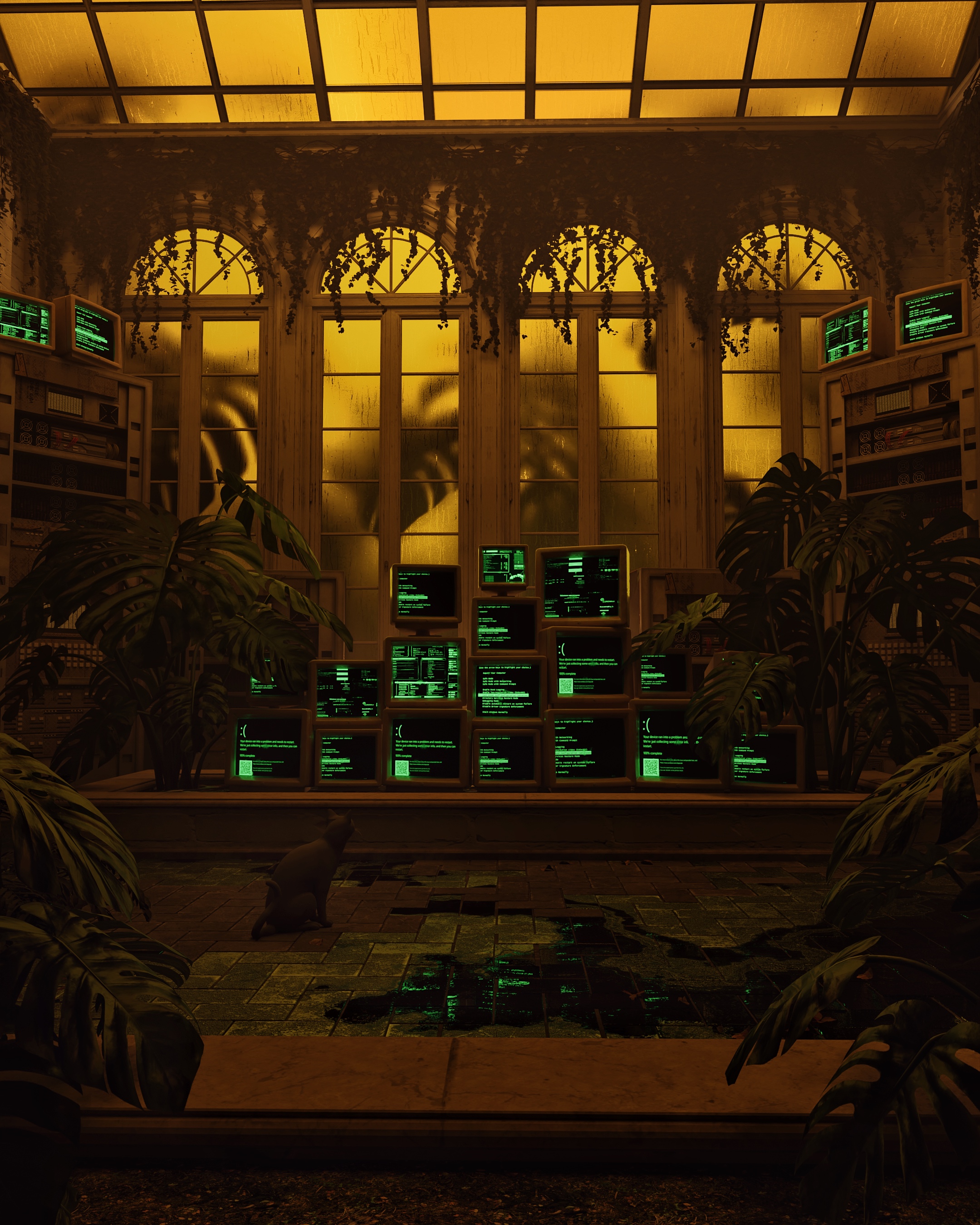 eco_system_2 #2/6