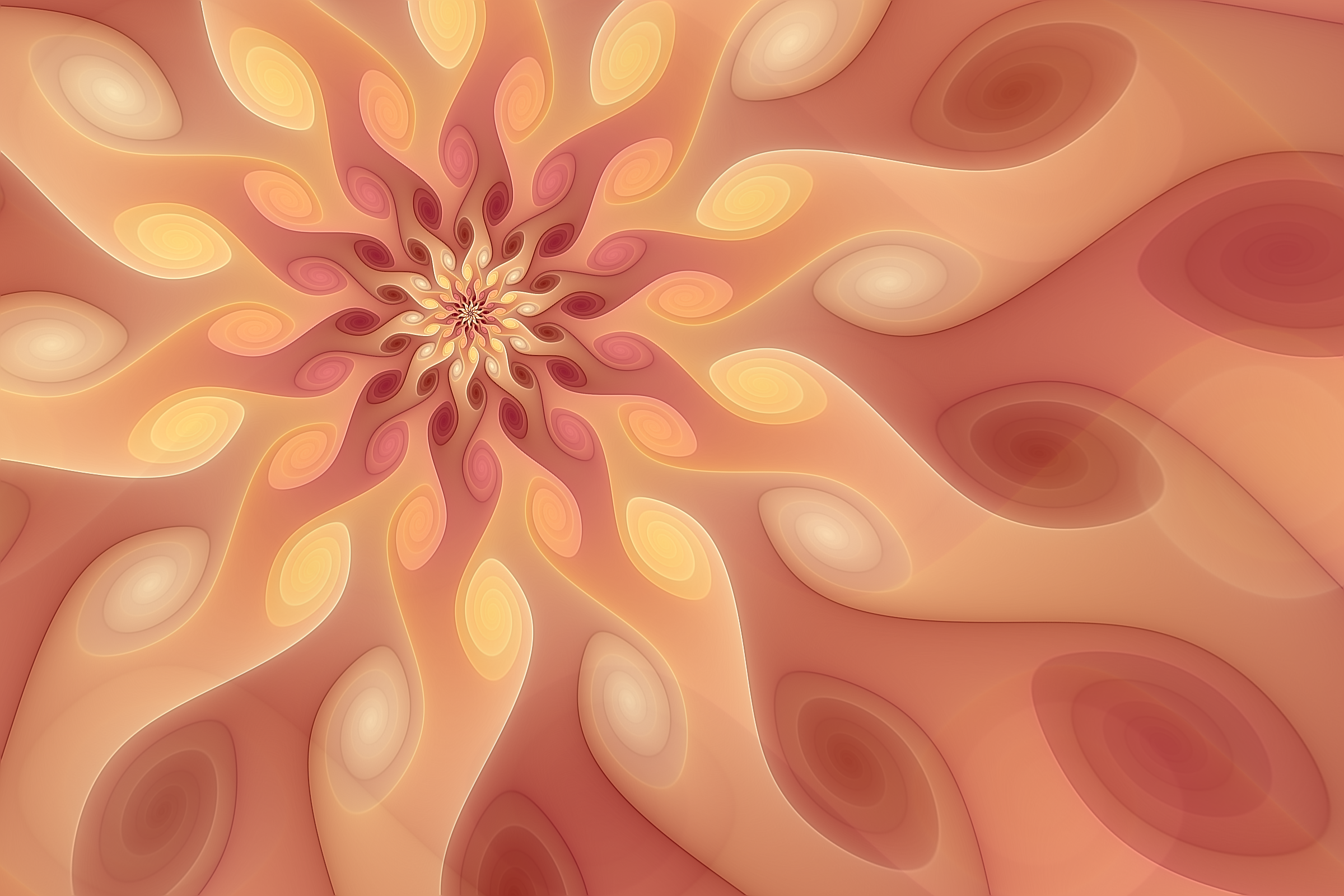 Volute #100