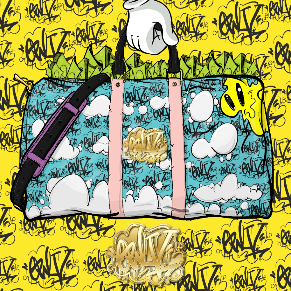 OWLV - DAO Duffle #2058