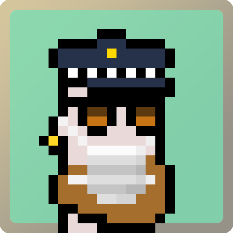 COVIDPunk #1819