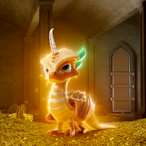 Colchian Unidragon