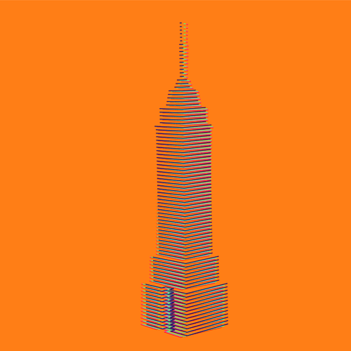 Torre Latinoamericana 15
