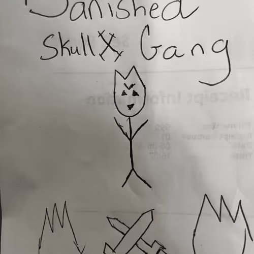 Banished Gang