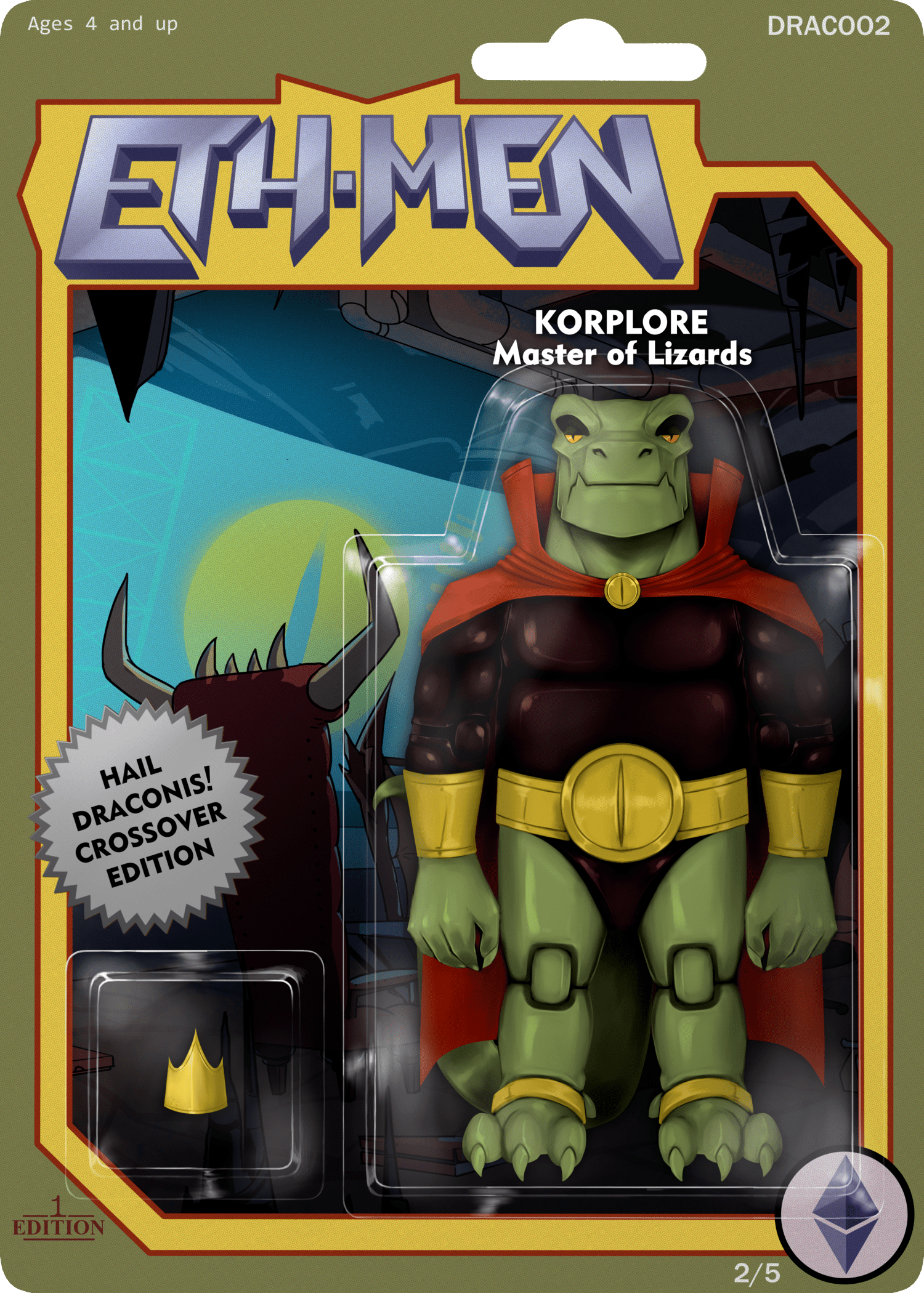ETH-MEN/Korplore/DRAC002/1st edition
