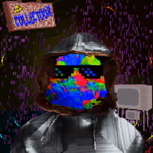 de-kek/ 0rganic  #565