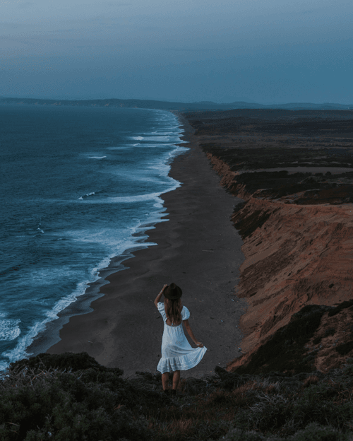Point Reyes 
