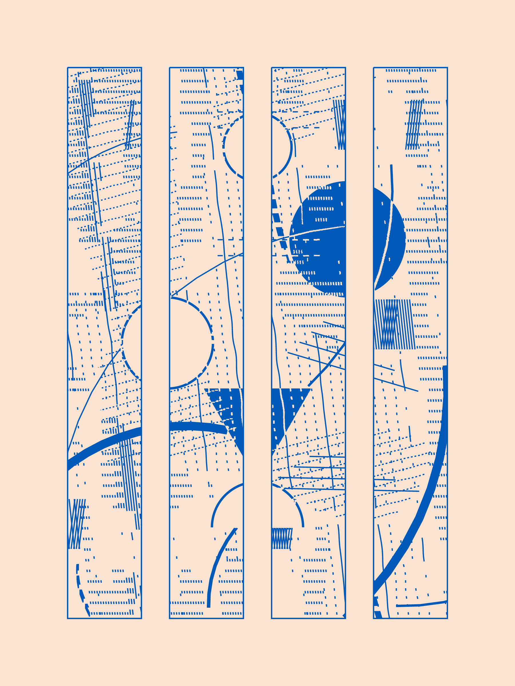 Delicate Chaos #93