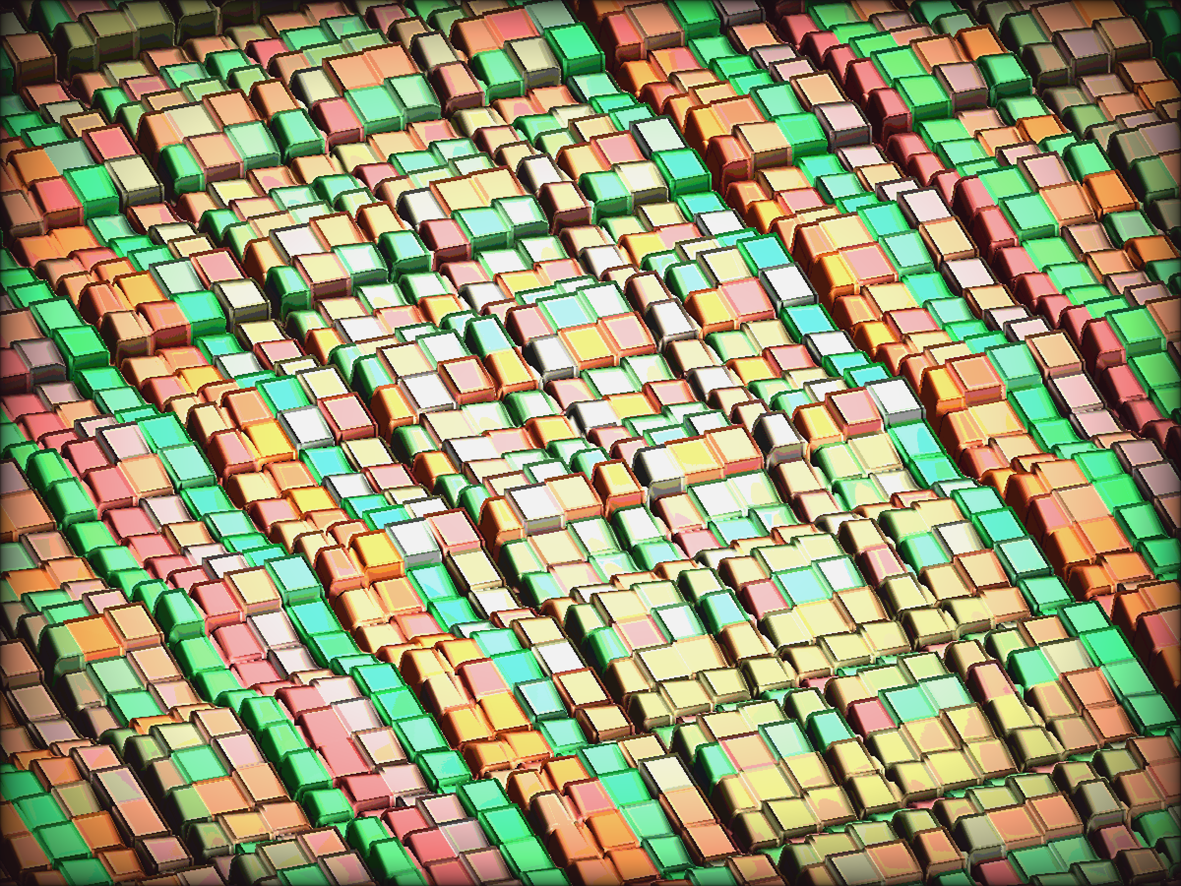 WaveShapes #155