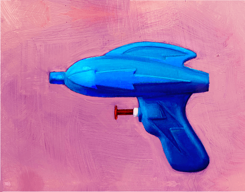 Space Invasions #20