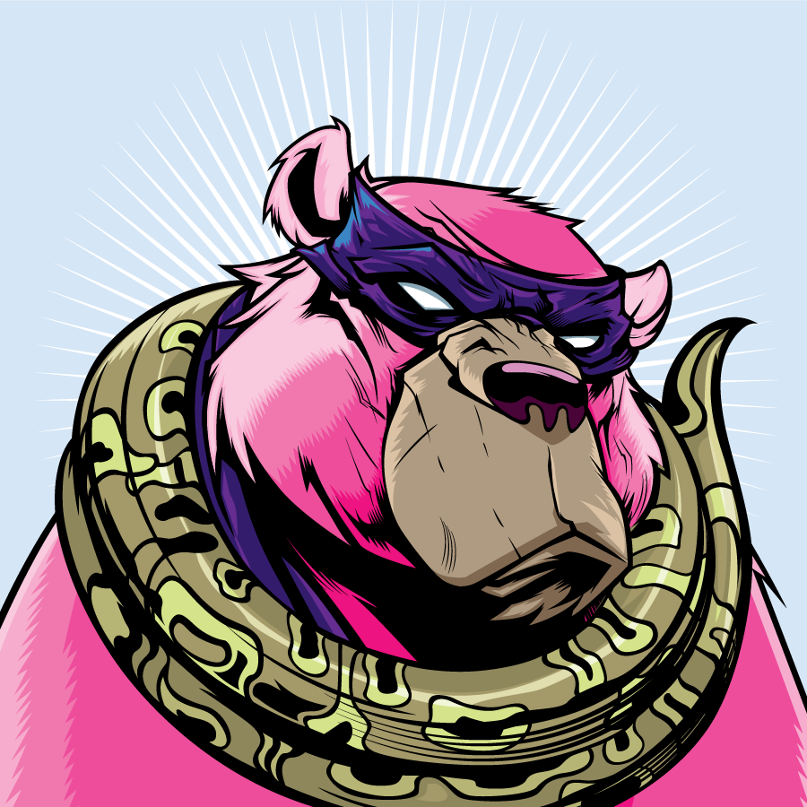Bear Market Bullies #1012