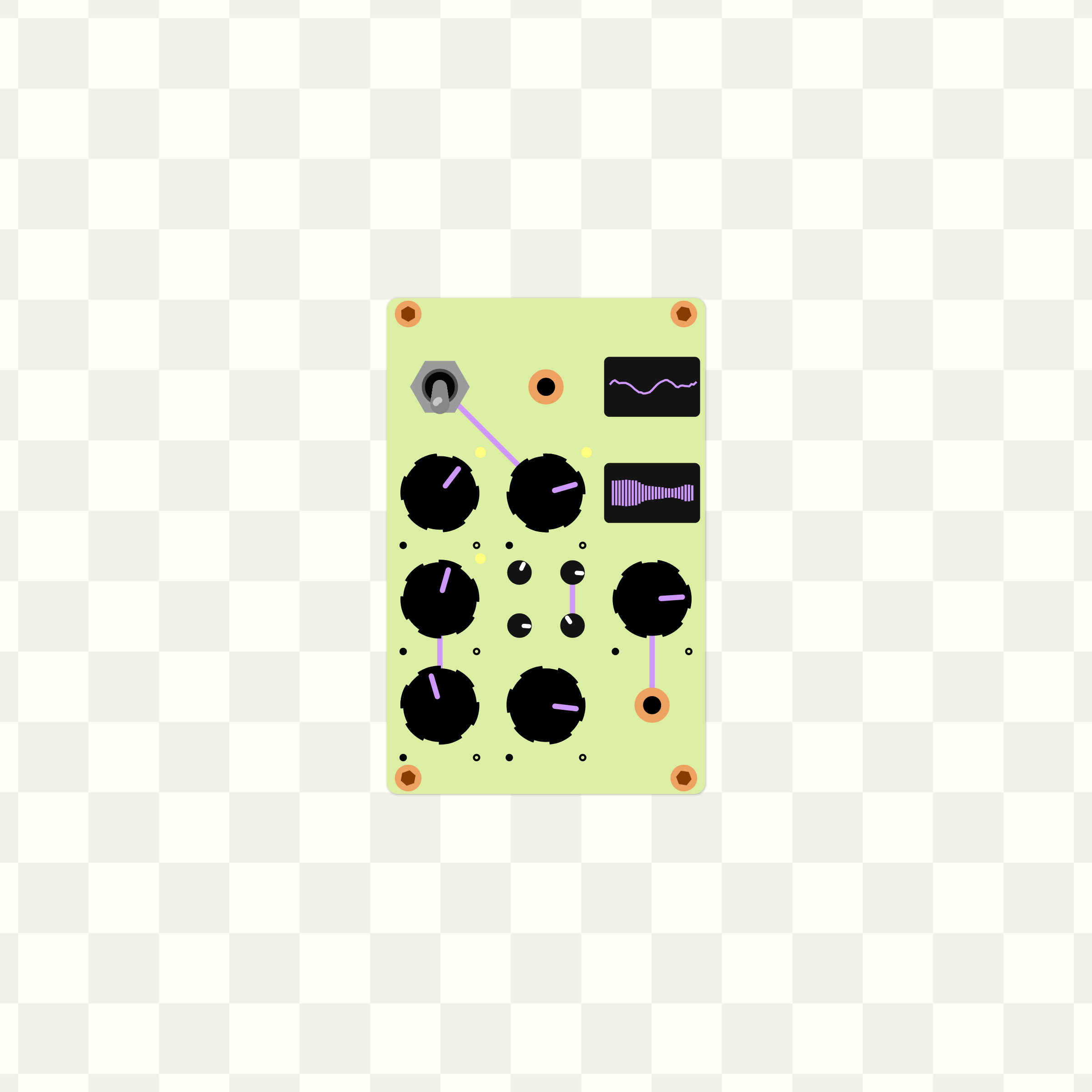 pseudomods #306