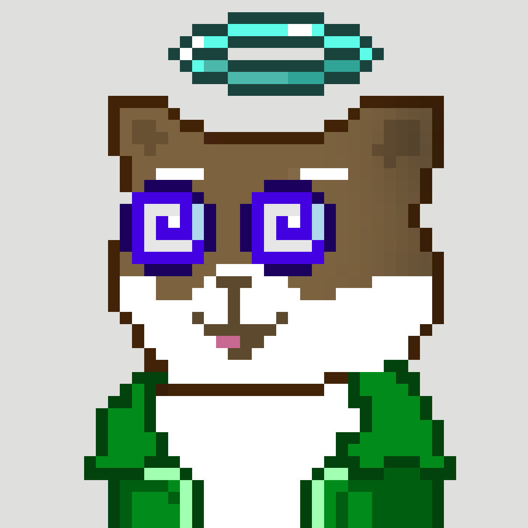 Random Fox Squad #336