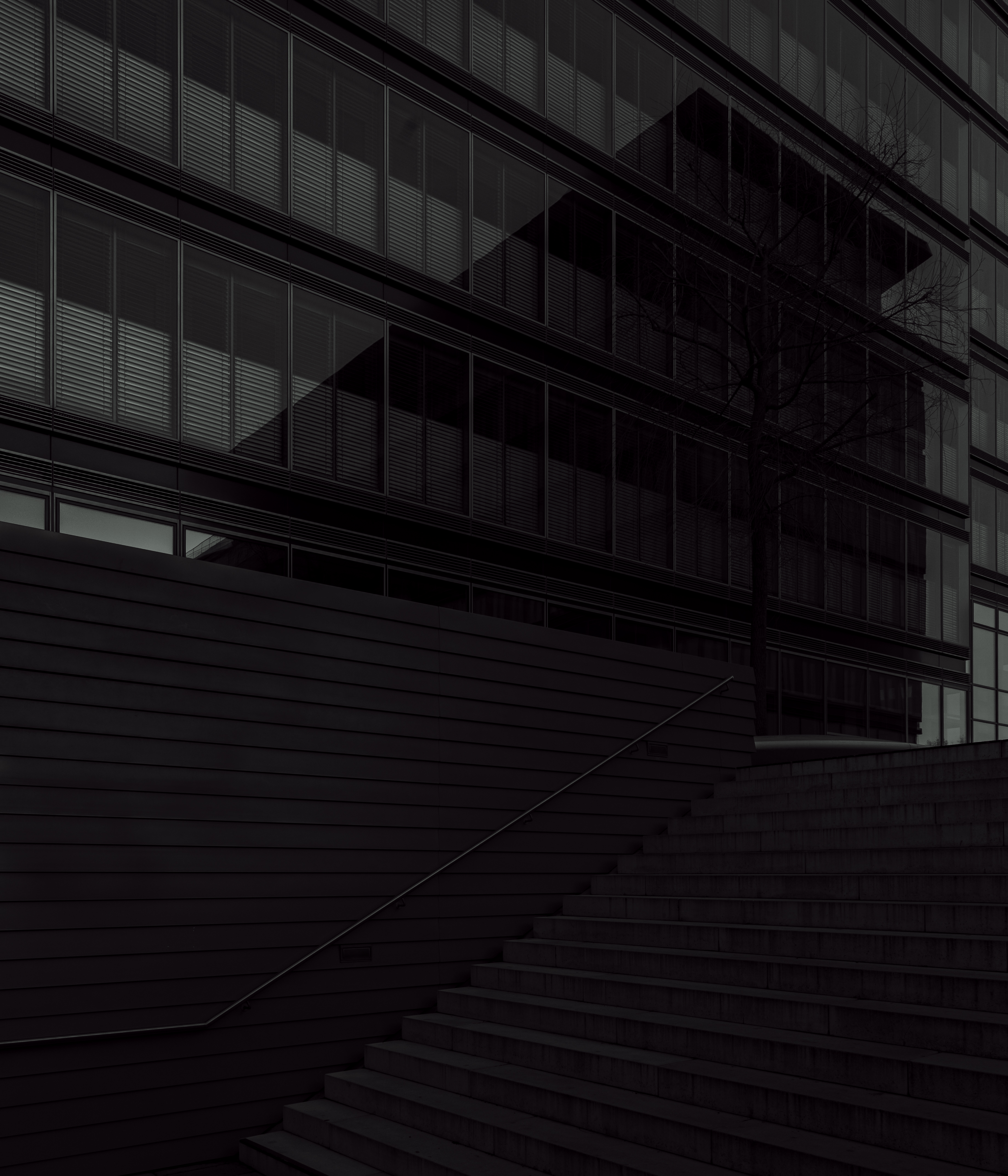 Carbon Cities #2
