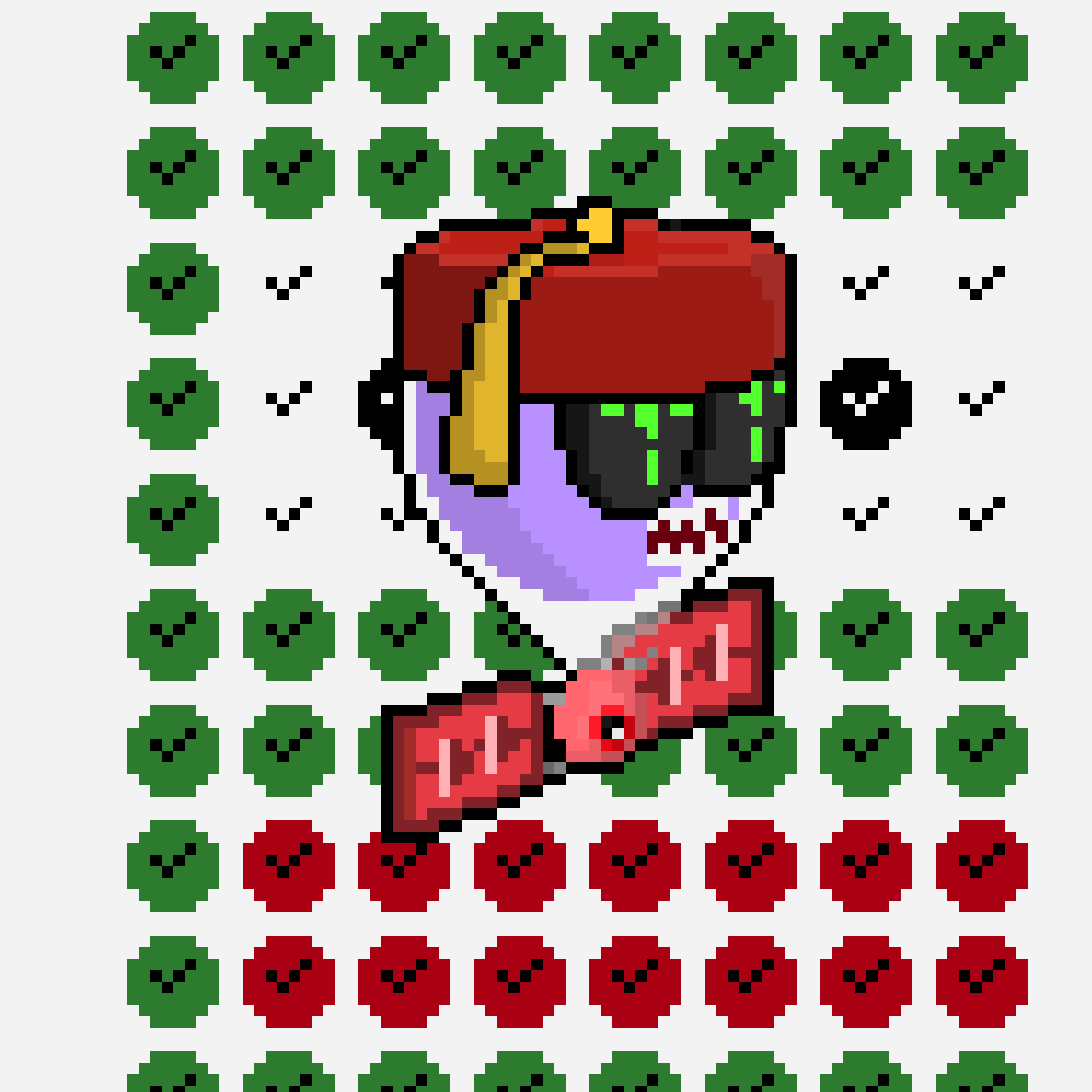 Spy Balloonz #4354