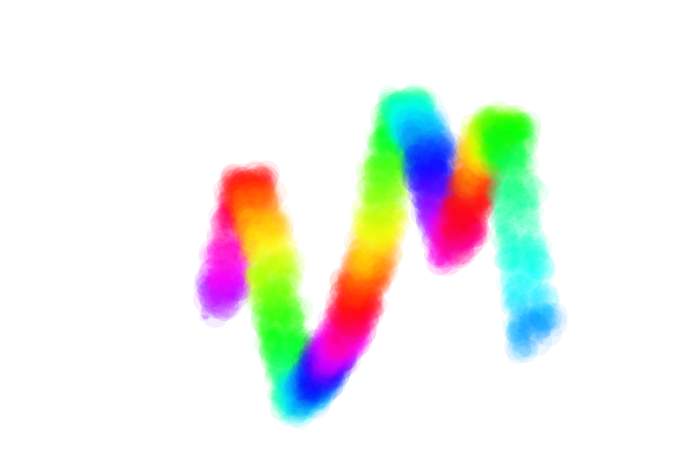 Chromie Squiggle #2498