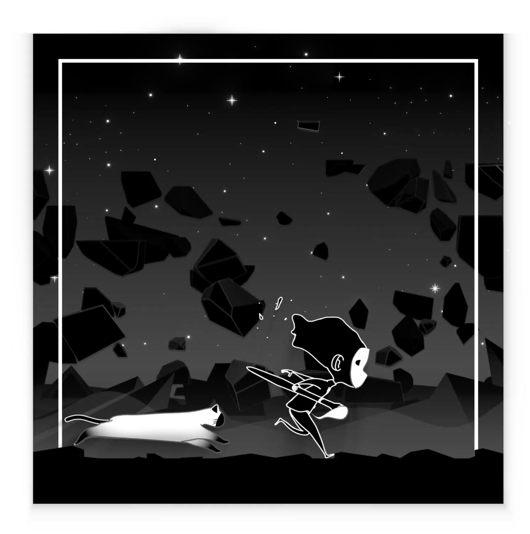 Earth Rise