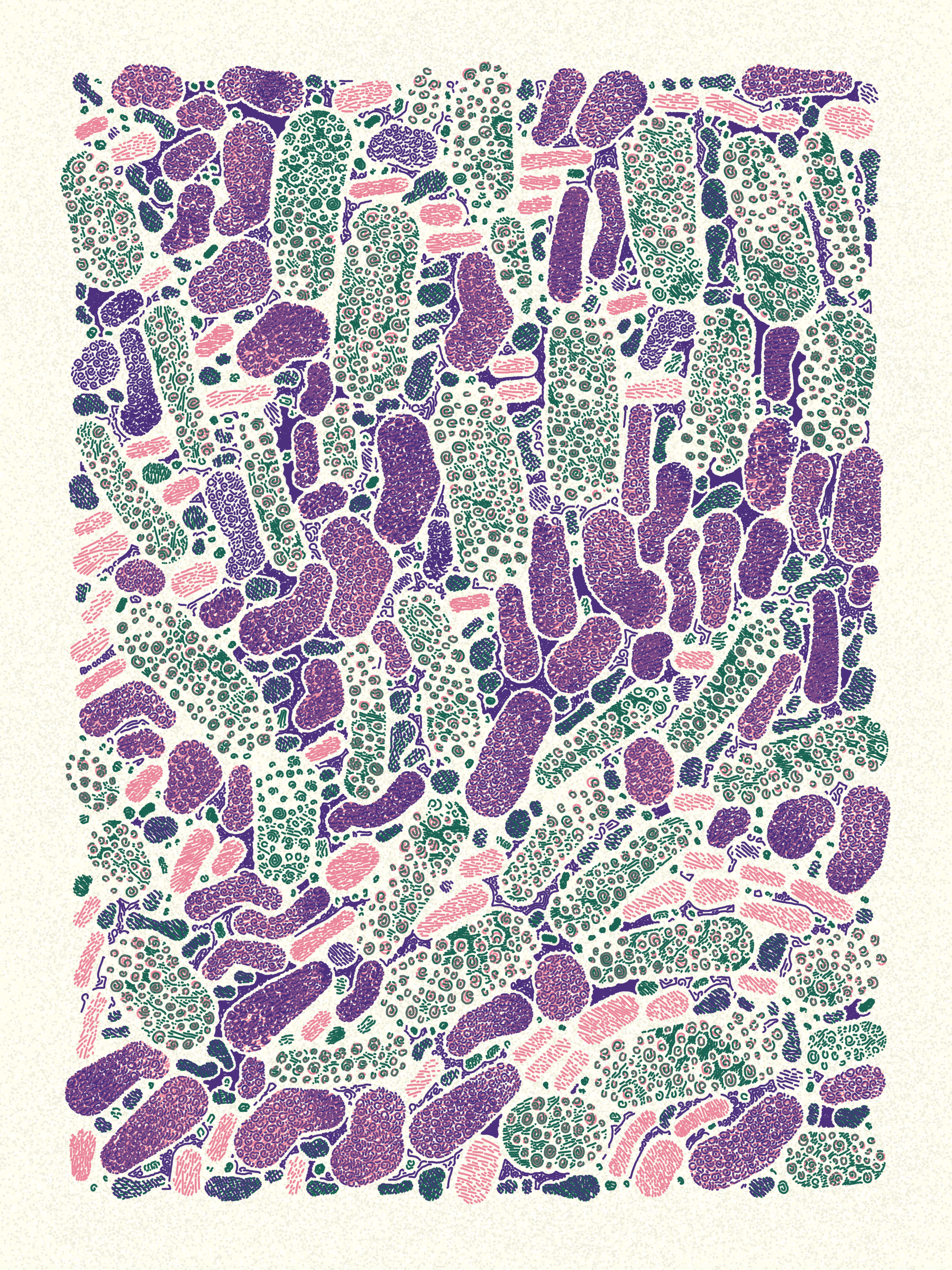 Scribble Together #385