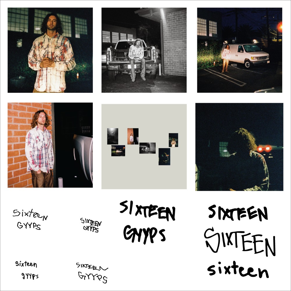 Sixteen #7