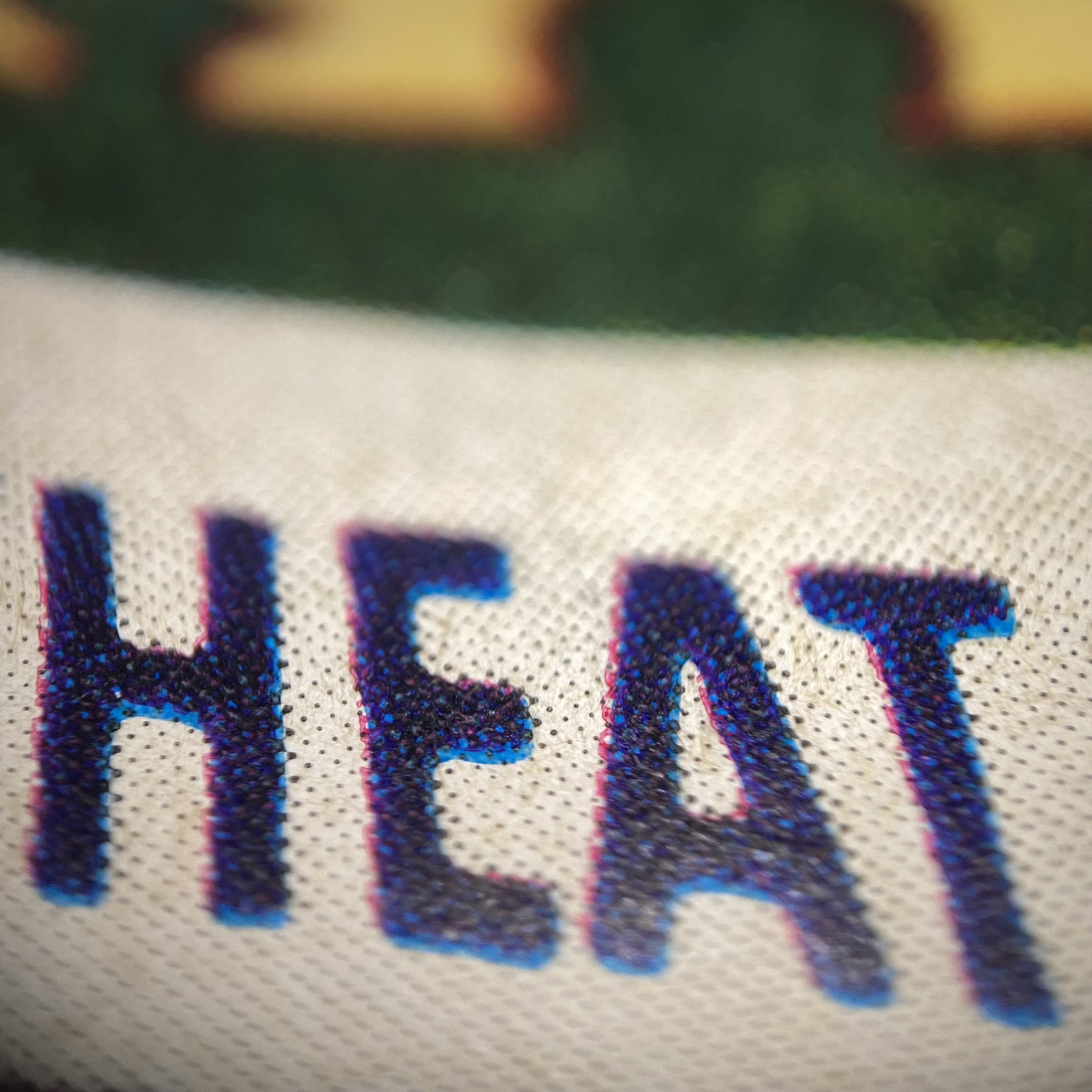 HEAT