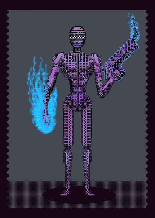 Starchain Burn Bot #652
