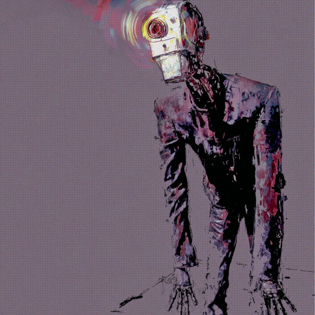 ◩ ▜ ◨ ▩ ▣ . ▎ ▒ ▌