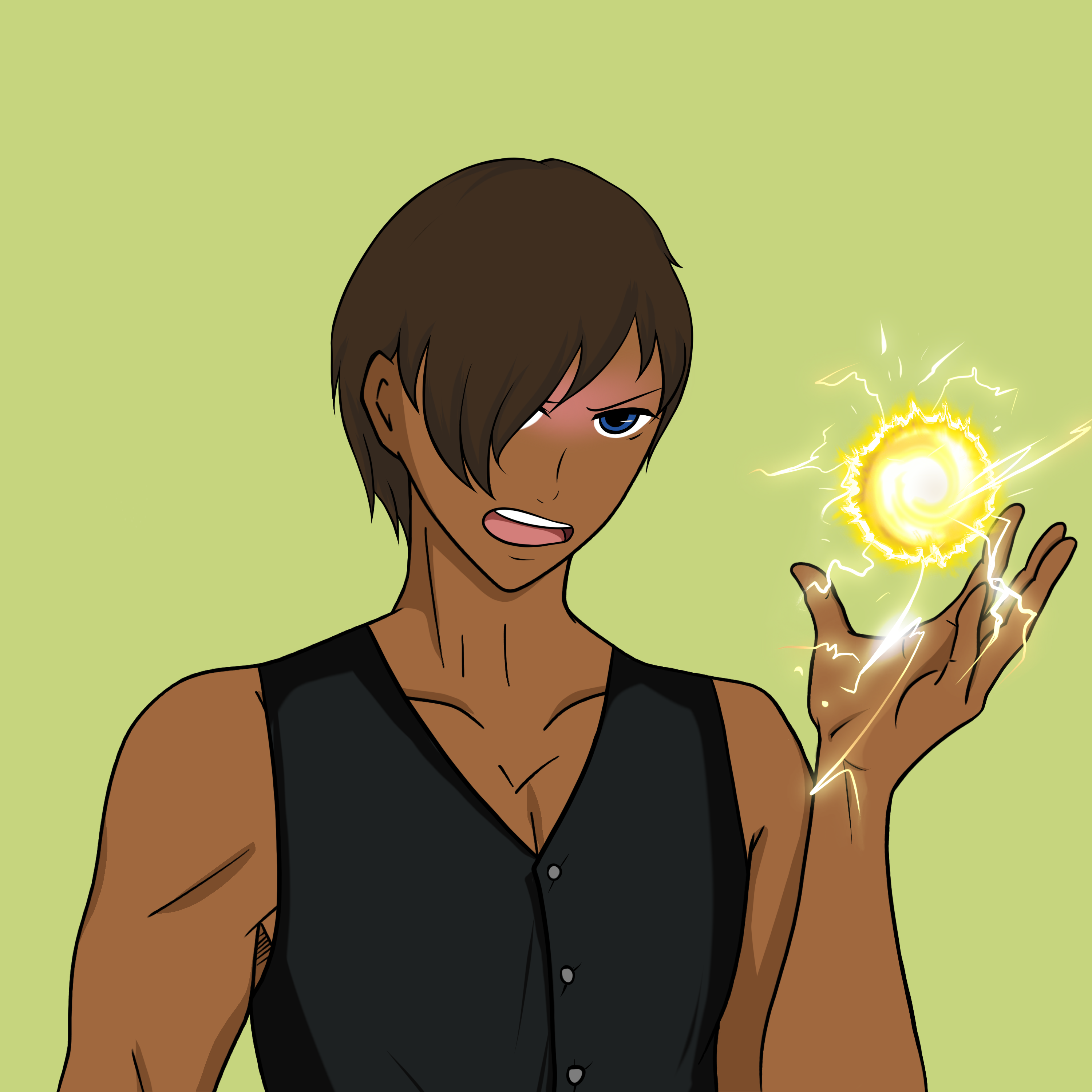 Elemental #4026