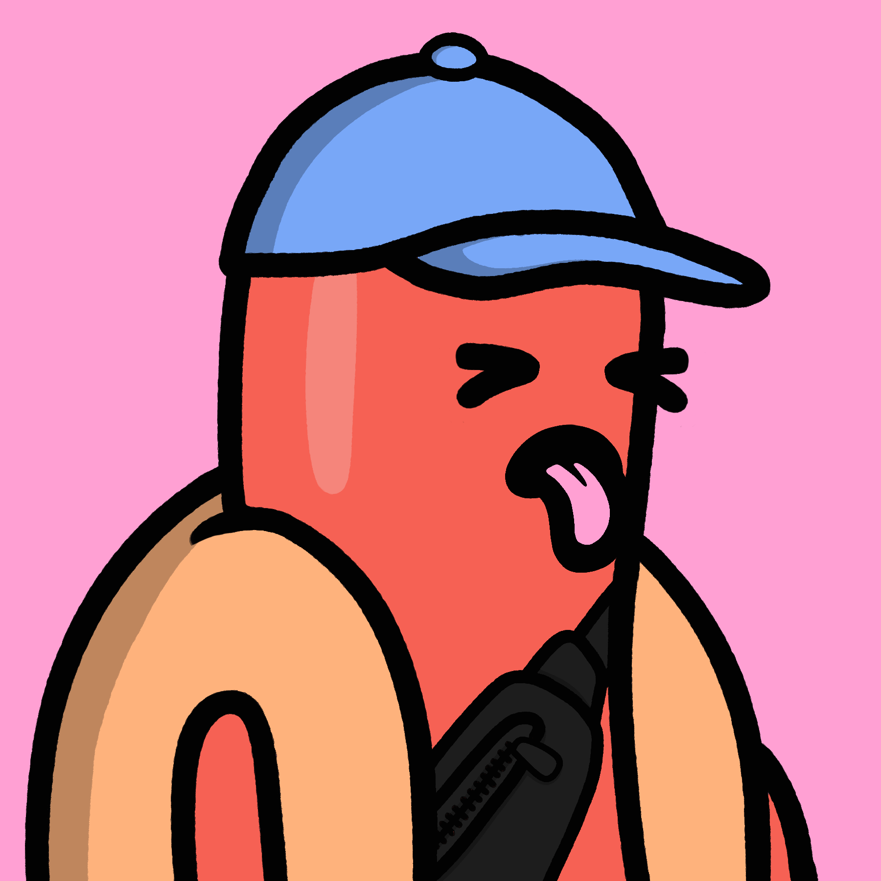 Hot Doug #5677