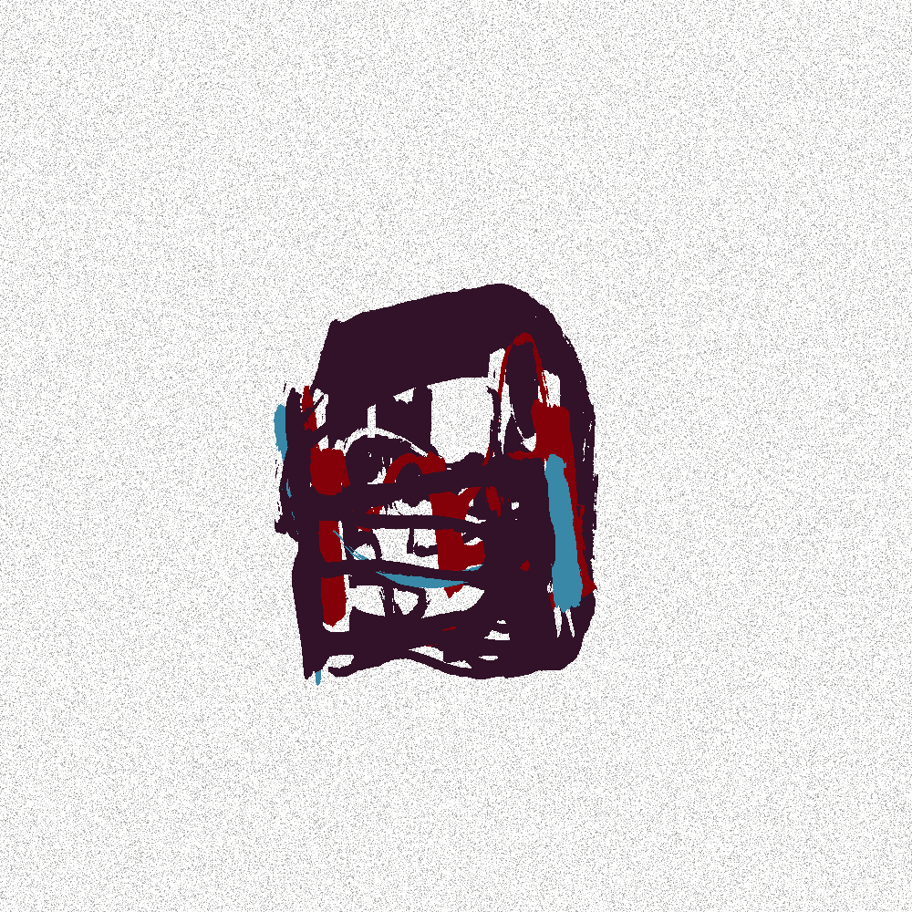 self-portrait #90