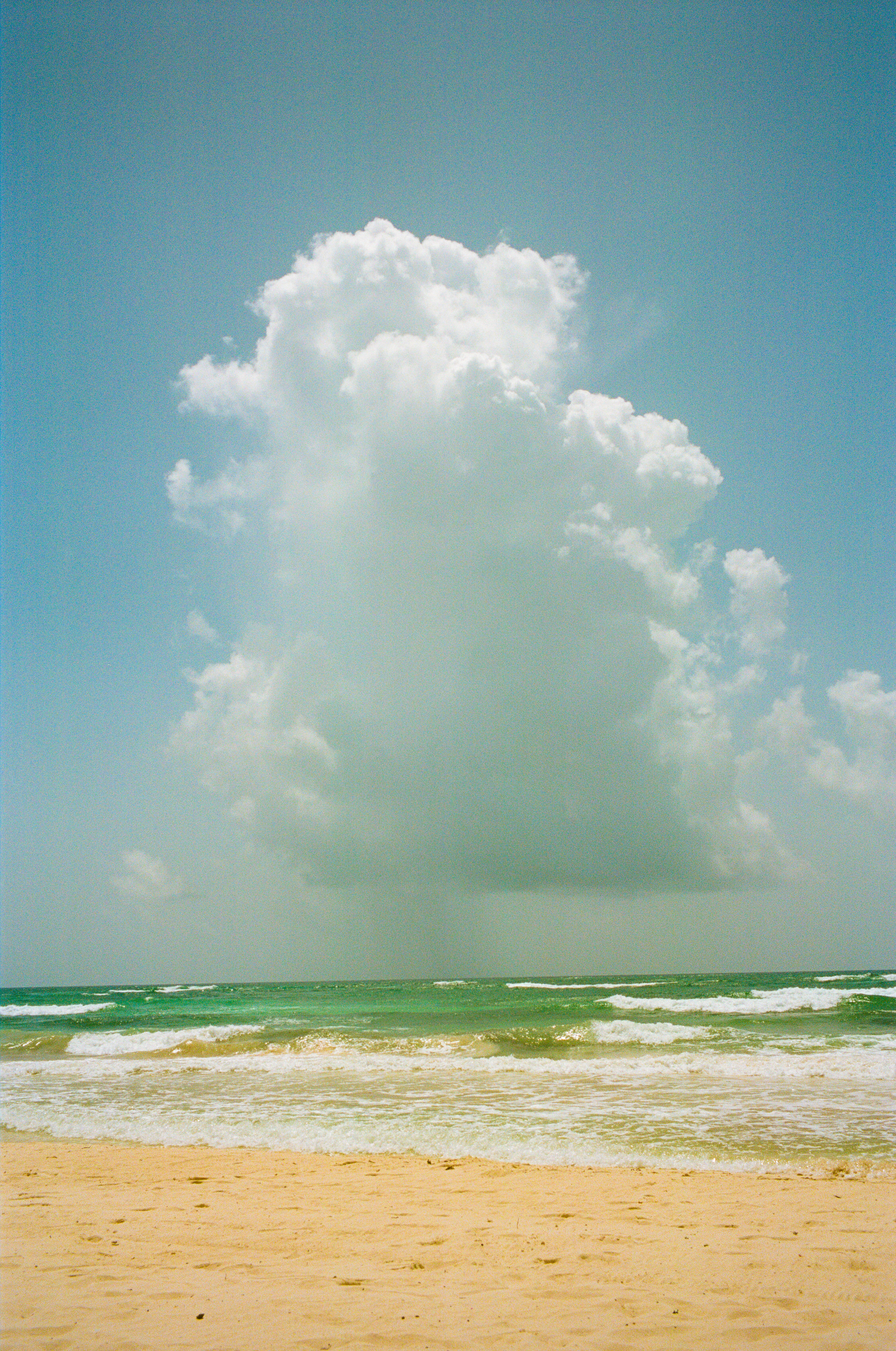Silver Lining #5/31