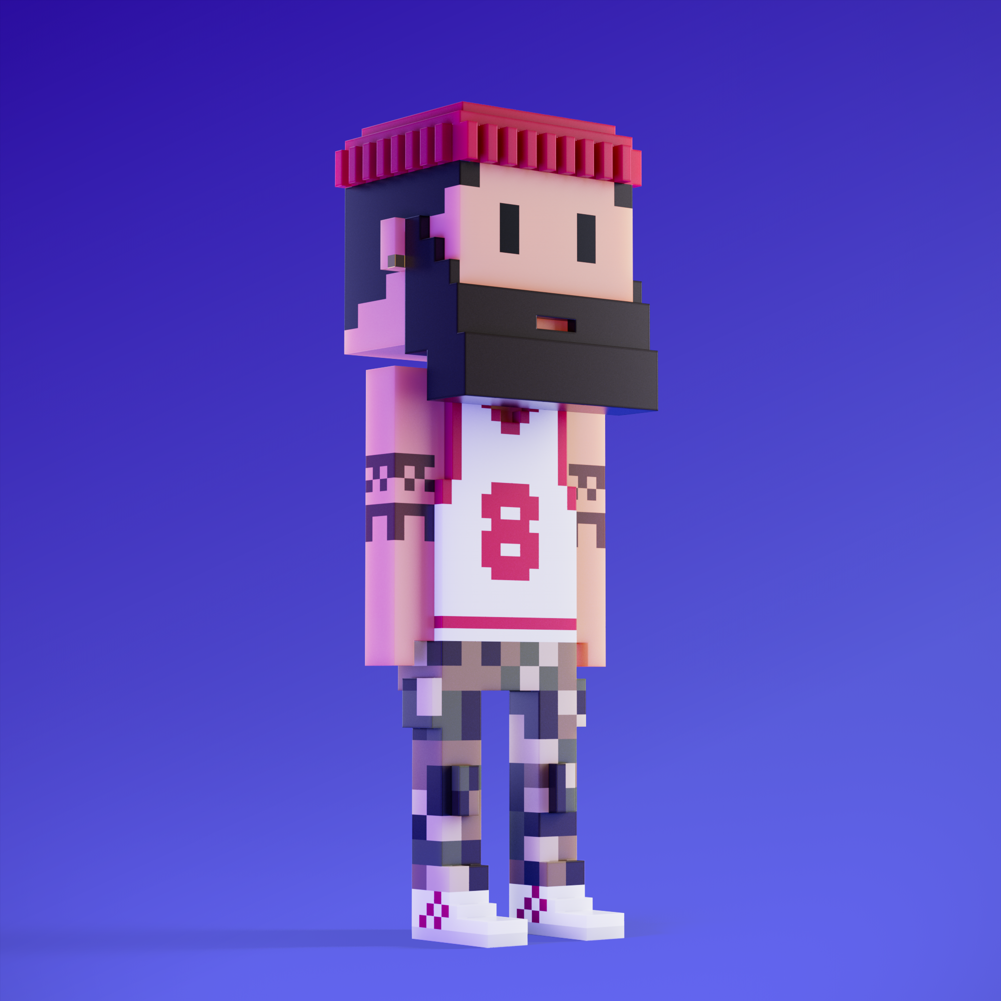 Meebit #76